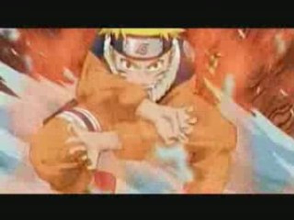 Naruto vs Sasuke - Le film