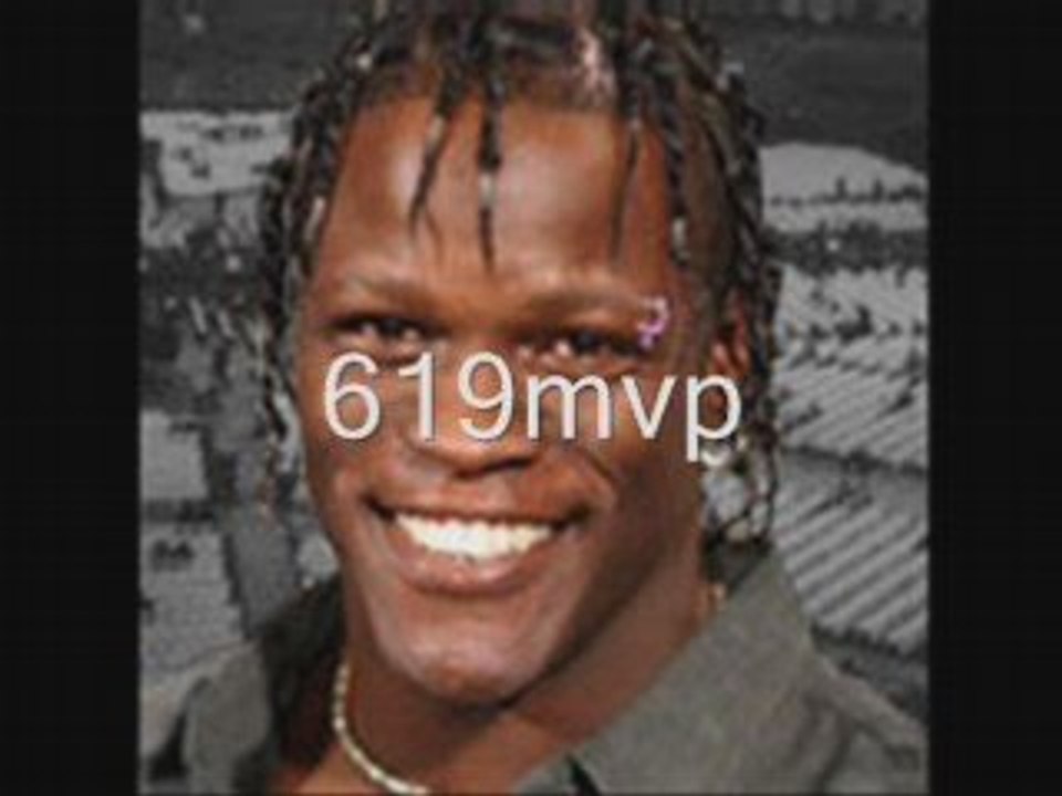 Wwe R Truth theme