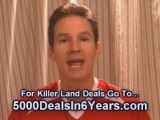 Land For Sale CHEAP - Buy Land CHEAP - Real Estate Investing