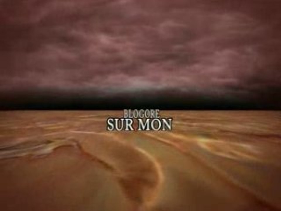 Whellcom sur mon blog