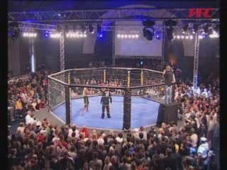 Jean François Lenogue vs andre reiners 2