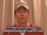ATT: Land Owners - Buy Land CHEAP - Real Estate Investing