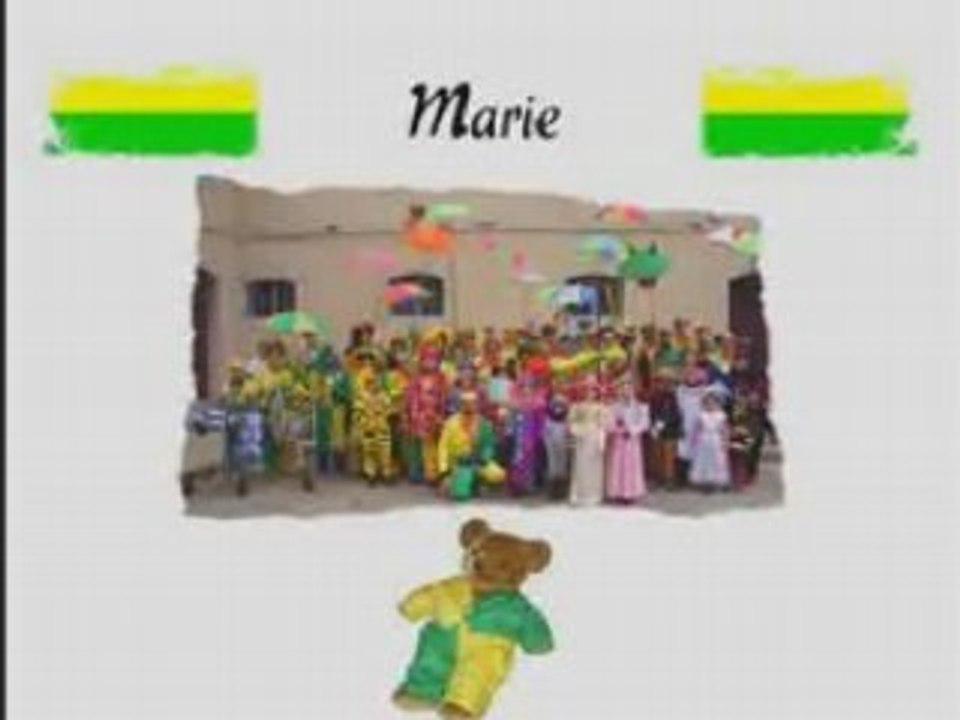 Marie