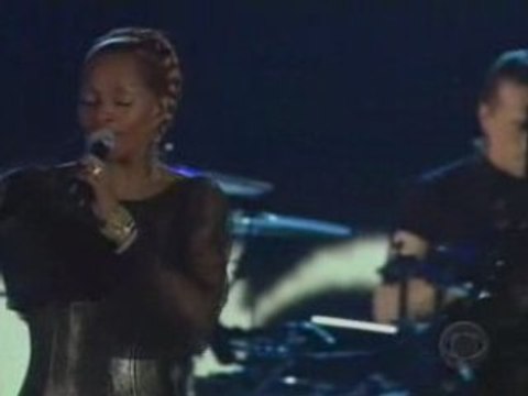 U2 - Vertigo + One Feat. Mary J. Blige (Live 2006
