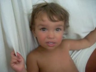 mon titi hakim le beau gosse