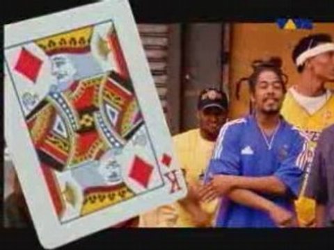 Afu-Ra ft. Big Daddy Kane - Stick Up -