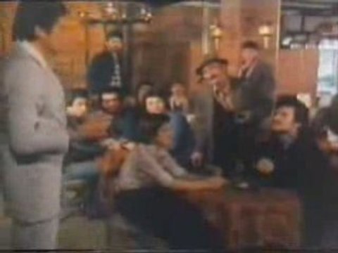 Döverim Ülen (Cüneyt Arkın)