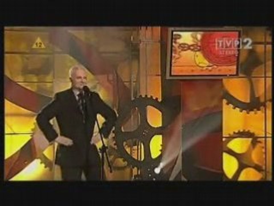 540 Piasecki - Przyspiewki