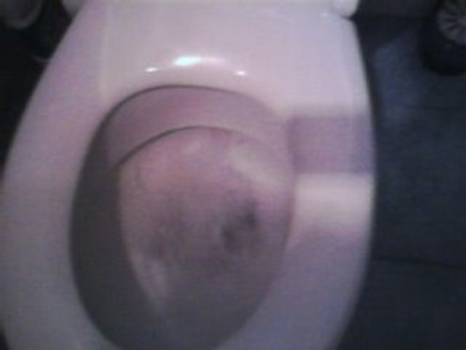 Toilette 2
