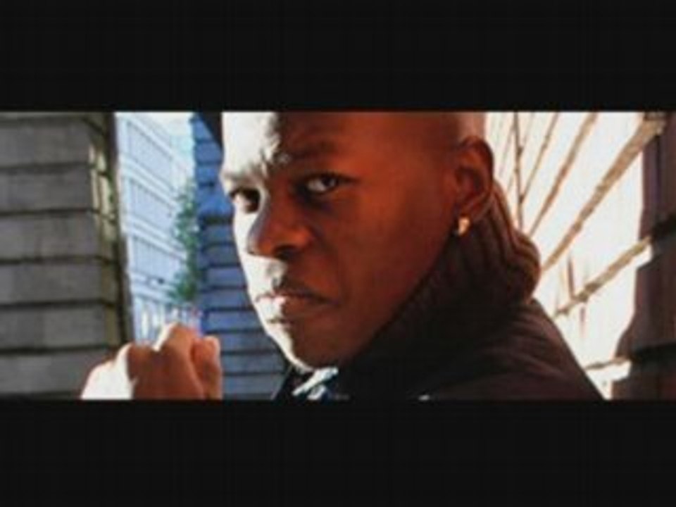 Despo RUTTI - Légitime défense