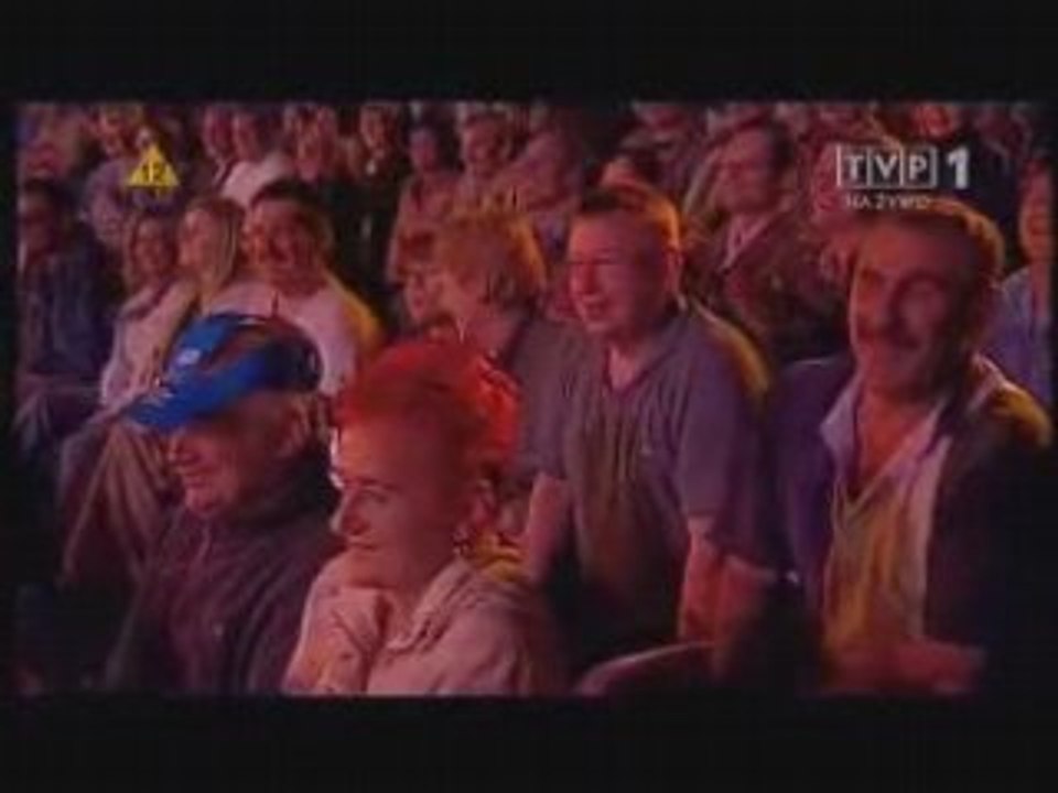 697 Piachu & Rewiński - Opole 2007