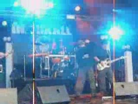 02 - Inimikall - Digital tears Au Ward'in rock 2008