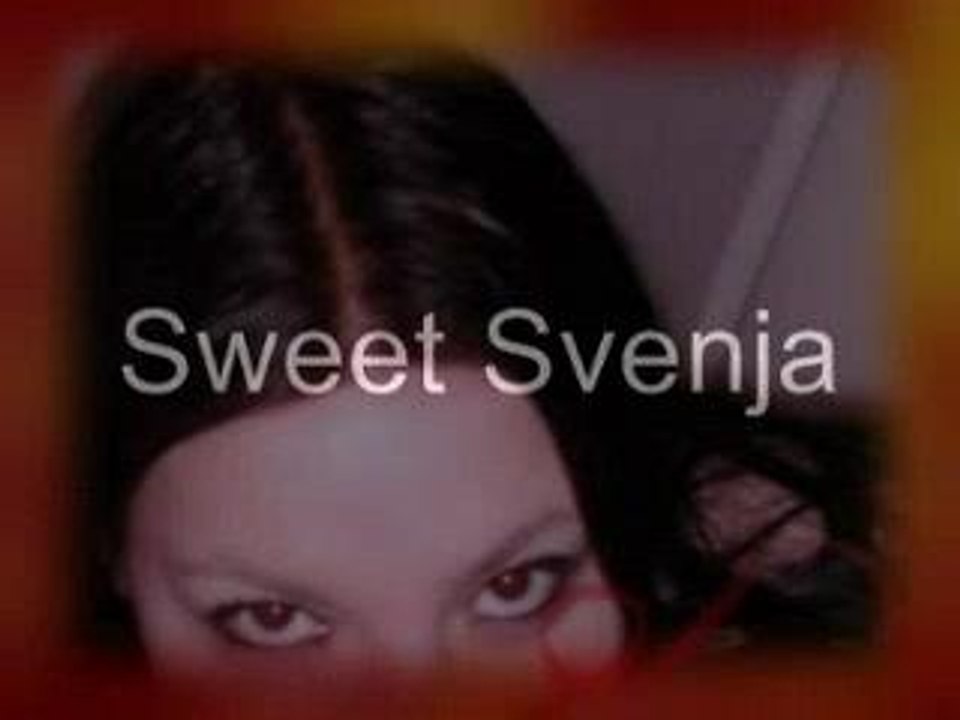 Sweet svenja