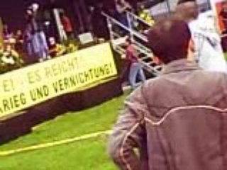 Festival à Gelsenkirchen