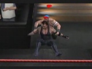 WWSF SVR 2008 Match 1 partie 2