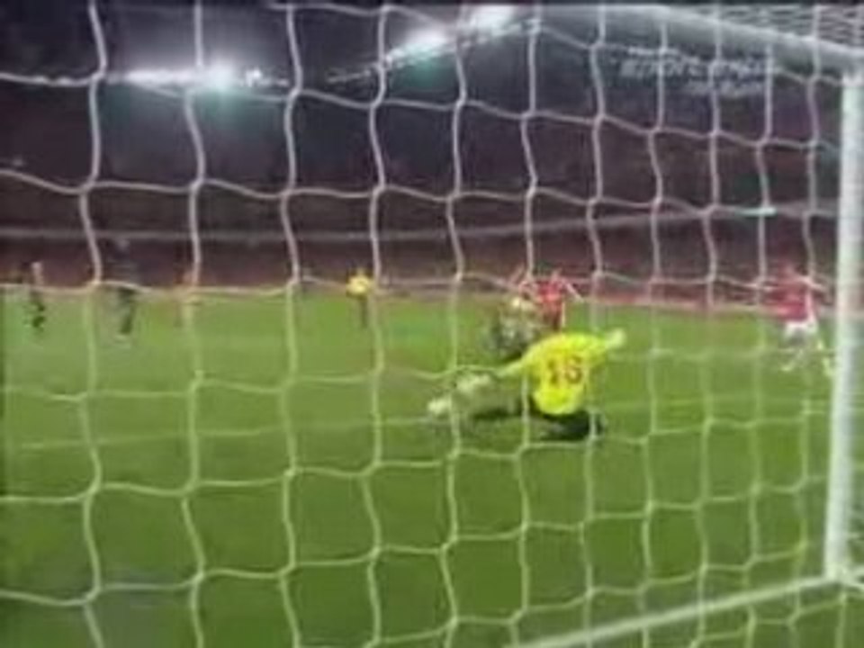 Αρσεναλ 4-0 Τβέντε
