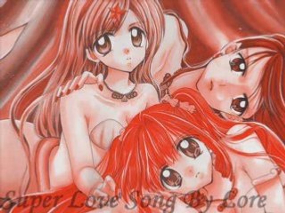 Super Love Song By Lore