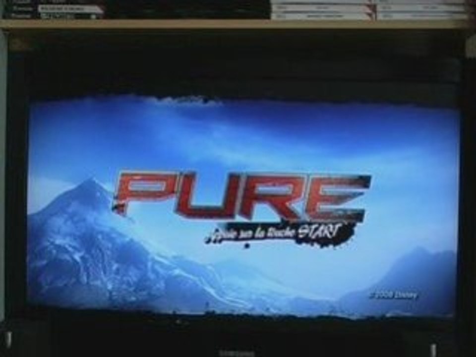 Pure