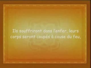 La grande chaleur de l'enfer -Salah Al Budair