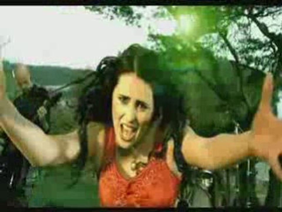 Mother earth-within temptation