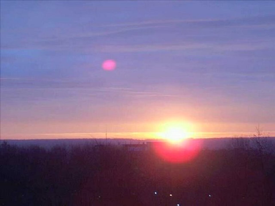 Respiration Consciente