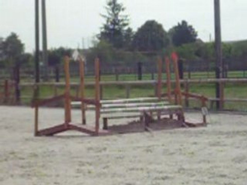 Concour ave  klarinette
