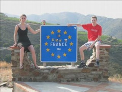 Mon premier montage!