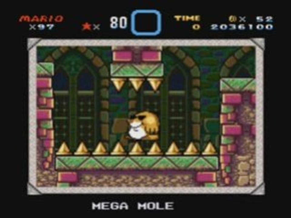 Tsrpr Finale - Bowser and Ending