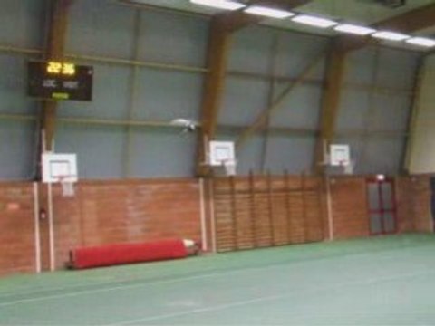 Trex se v2 1er montage