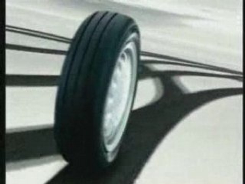 PUB MICHELIN ENERGY 1994