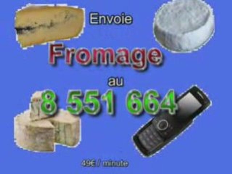 Pub sms