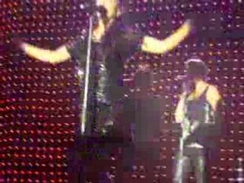 jenifer concert à port barcarès