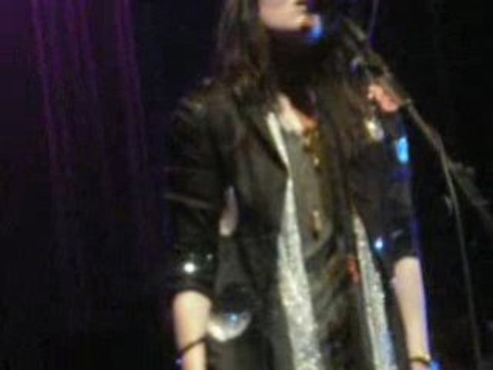 The Last Shadow Puppets & VV Kills