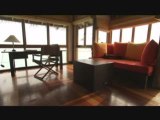 Video spa Hôtels de luxe aux Maldives , île de Lankanfushi