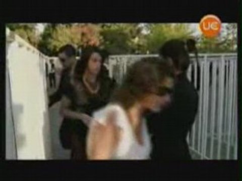 Documental Ennio Morricone en Chile Part 2