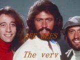 BEE GEES ..THE VERY BEST OF ..(Tribute)