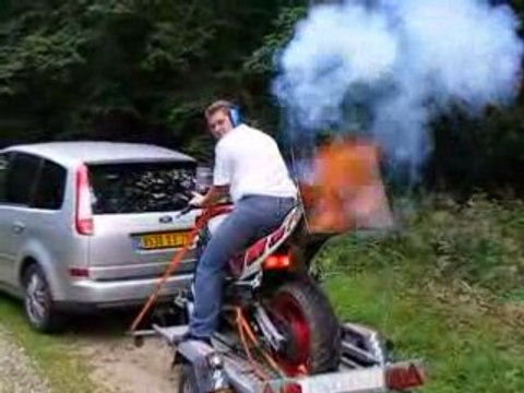 prepa bol d'or 2eme essais n°2 !!!!!