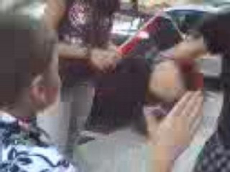 Dans La Rue