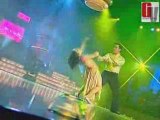 Pop Latino: Pold y Mónica (Bailando por un Sueño 06-09-08)