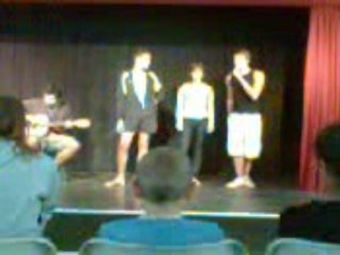 Vvf vac kyo moi tristan lucas le chemin