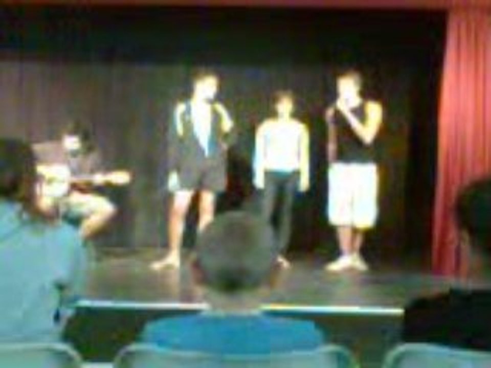 Vvf vac kyo moi tristan lucas le chemin