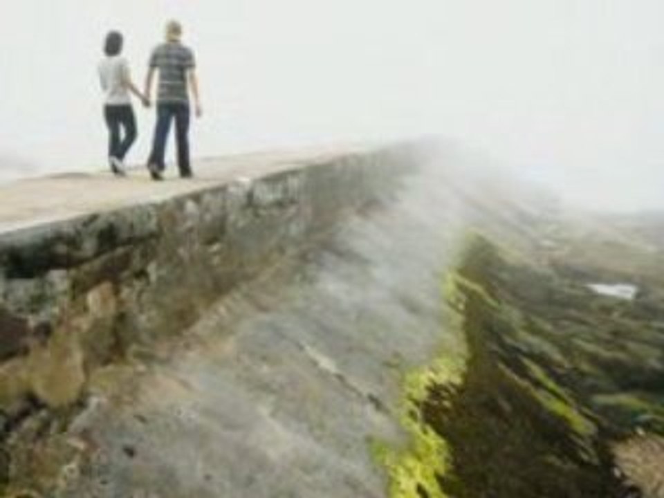 Emily and Ka Kin - pre-wedding in Newcastle