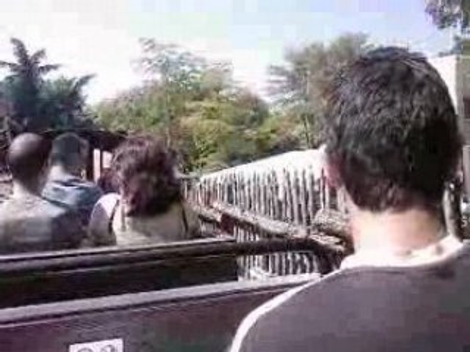 Big Thunder Mountain