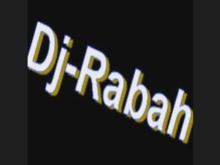 2pac dj rabah