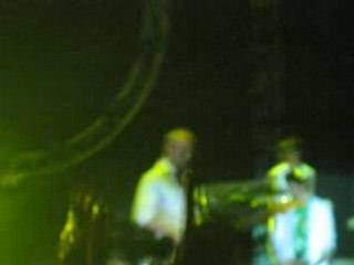 Presentacion de Guido-Musicos