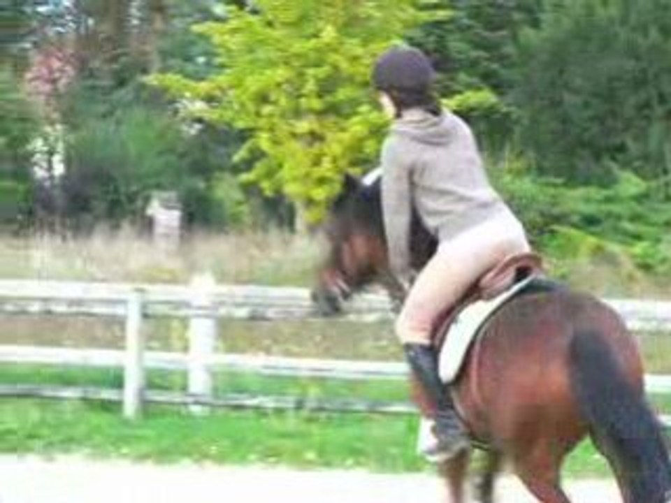 Hud et moi ^^