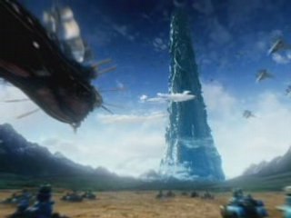 FINAL FANTASY IV Special Trailer