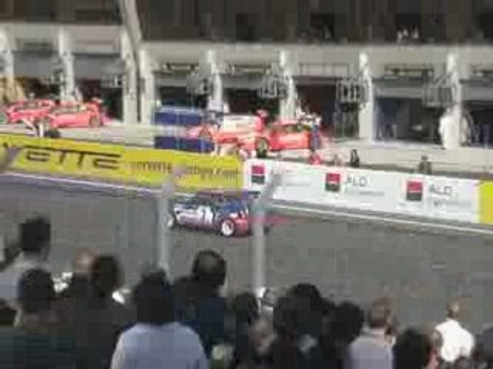 World Series by Renault 2008