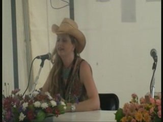 YOUPI WHAOU conference presse Craponne 2008 par Magic Rocky