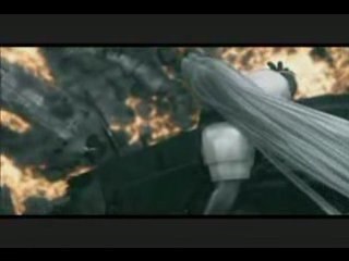 Fury of the storm final fantasy